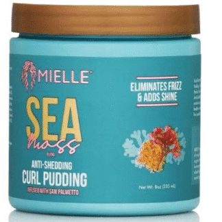 Mielle Organics Sea Moss Hair Pudding 235 ml