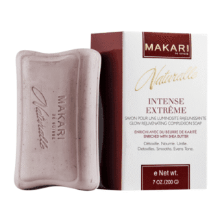 Makari Naturalle Intense Extreme Glow Rejuvenating Complexion Soap 200 g