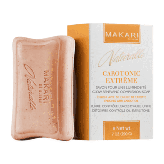 Makari Naturalle Carotonic Extreme Glow Renewing Complexion Soap 200 g