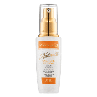 Makari Naturalle Carotonic Extreme Glow Renewing Face Serum SPF 15 50 ml