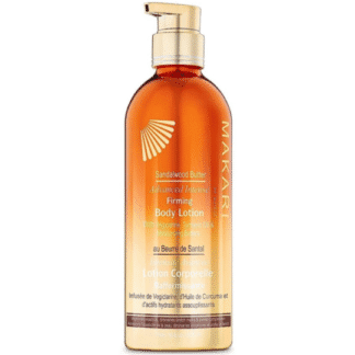 Makari Sandalwood Butter Firming Body Lotion 500 ml
