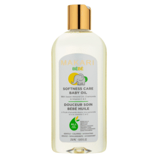Makari Softness Care Baby Oil 250 ml
