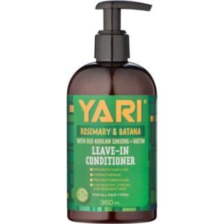 Yari Rosemary & Batana Leave-In Conditioner (360ml)
