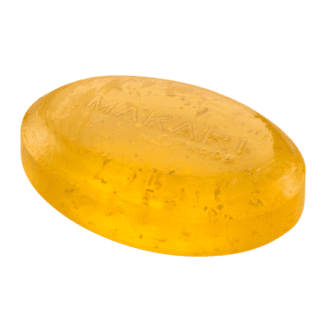 Makari OR ROSE 24K Gold Brightening Multi Function Soap150 g