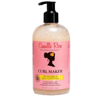 Camille Rose CURL MAKER (355ml)