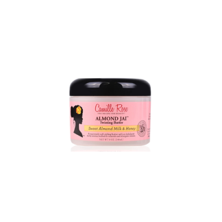 Camille Rose Almond Jai Twisting Butter (240ml)