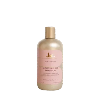 KC Curlessence Shampoo (355ml)