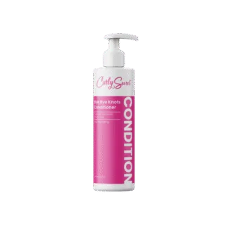 Curly Secret Bye Bye Knots Conditioner – (236ml)