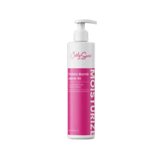 Curly Secret - Protein Bomb Leave-in - Hydrating and nourishing - 250ml