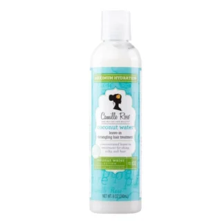 Camille Rose Coconut Water Leave-In Treatment (240ml)