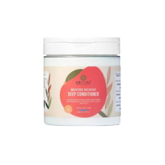 CG Curl Moisture Recovery Deep Conditioner (525ml)
