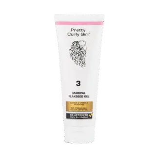 Pretty Curly Girl Magical Flaxseed Gel 250ml
