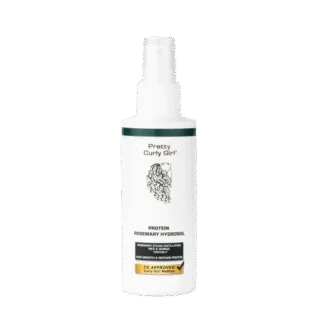 Pretty Curly Girl Protein Rosemary Hydrosol