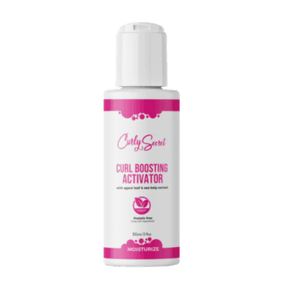 Curly Secret Curl Boosting Activator -100ml