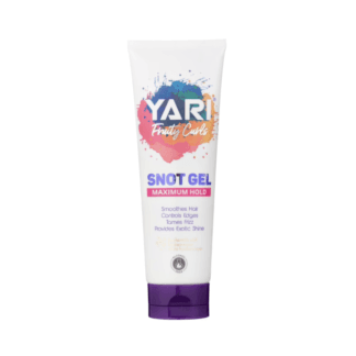 Yari Snot Gel Maximum Hold Gel (250ml)