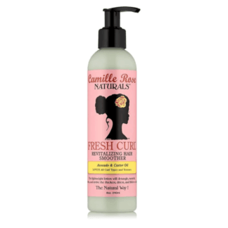 Camille Rose Fresh Curls (240ML)