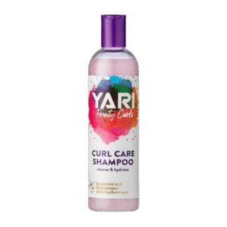 Yari Fruity Curls Curl Care Shampoo 355ml