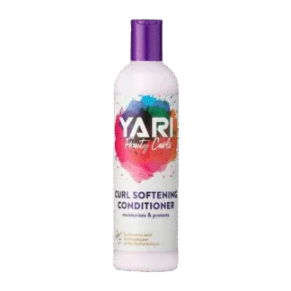 Yari Fruity Curls Softening Conditioner 355ml