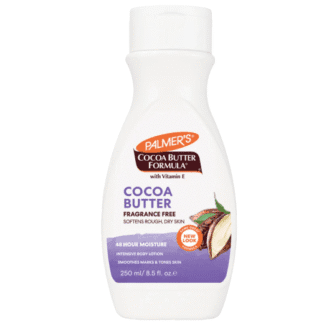 Palmers - Cocoa Butter Formula Fragrance Free Lotion 250ml