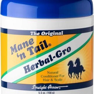 Mane N Tail Herbal-Gro Pomade, 5.5 Ounce