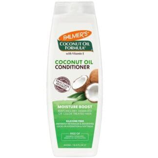Palmers - Coconut Oil Moisture Conditioner 400ml