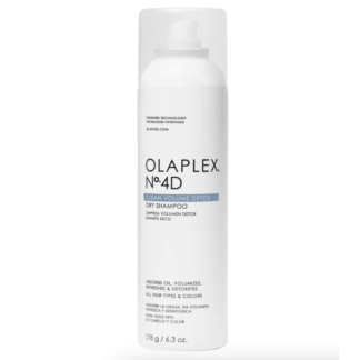 Olaplex No. 4D Clean Volume Detox Dry Shampoo 250ml