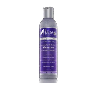 THE MANE CHOICE Alpha Easy On The CURLS - Detangling Hydration Shampoo