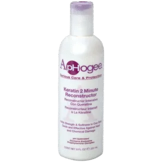 ApHogee - Keratin Two Minute Reconstructor- 473ml