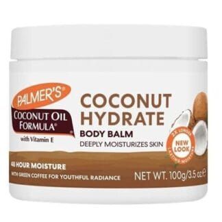Palmers - Coconut Oil Body Balm 100g