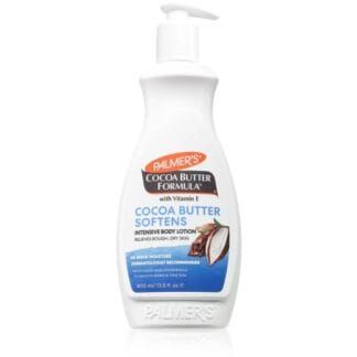 Palmers - Cocoa Butter Formula Intensive Body Lotion 400ml