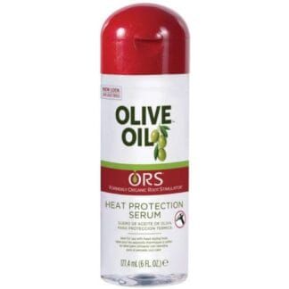 ORS - Olive Oil Heat Protection Serum 6oz