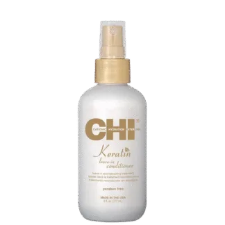 Keratin Leave-in Conditioner (177ml)