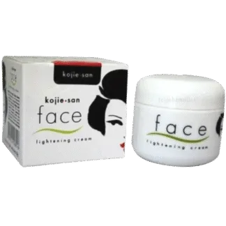 kojic san face cream 30g