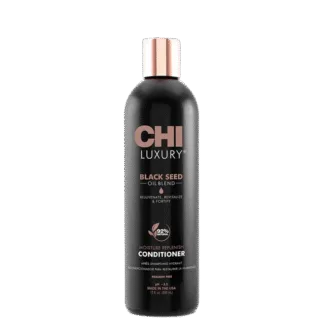 Luxury Black Seed Oil Blend Moisture Replenish Conditioner (355ml)