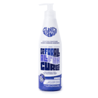 Curly Love - Hydrating Conditioner 10oz