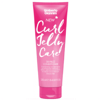 Umberto Giannini - Curl Jelly Care De-Frizz Conditioner 250ml