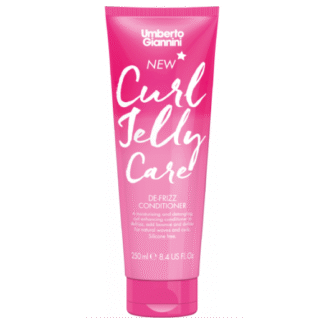 Umberto Giannini - Curl Jelly Care De-Frizz Conditioner 250ml