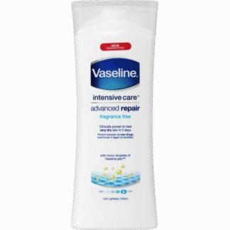 Vaseline Intensive Care - Advanced Repair - 400 ML