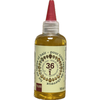 Yari - 100% Natural 36-in-1 Oils (110ml)