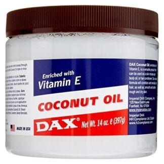 Dax - Coconut Oil 14oz
