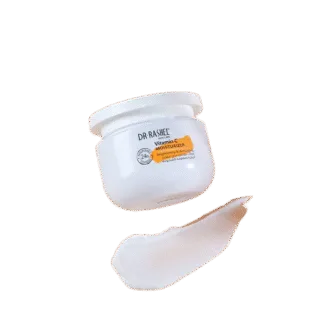 Dr. Rashel Vitamin C Moisturizer Brightening & Anti-Aging - 160G