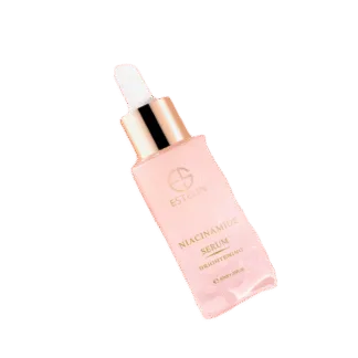 Estelin Niacinamide Serum Brightening
