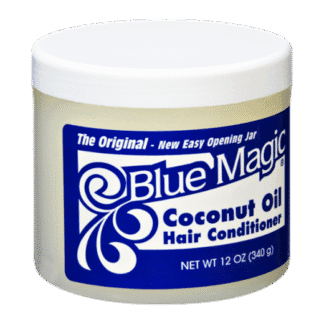 Blue Magic - Coconut Oil 12oz