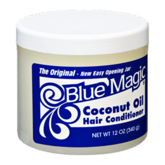 Blue Magic - Coconut Oil 12oz