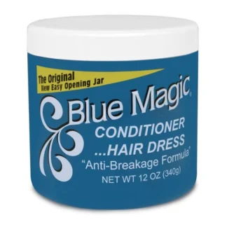 Blue Magic - Conditioner Hair Dress 12oz