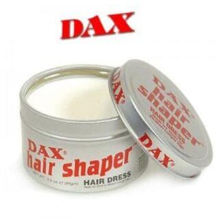 DAX - Hair Shaper Hair Dress Pomade 99g