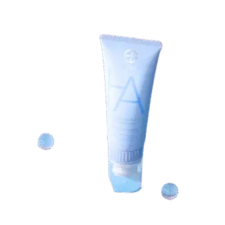 Estelin Hyaluronic Acid Hydrating Face Wash