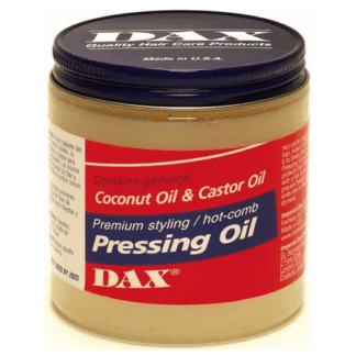 DAX - Pressing Oil 14oz