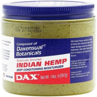 Dax Indian Hemp 14.Oz