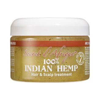 Secret D Africa - Indian Hemp 300ml